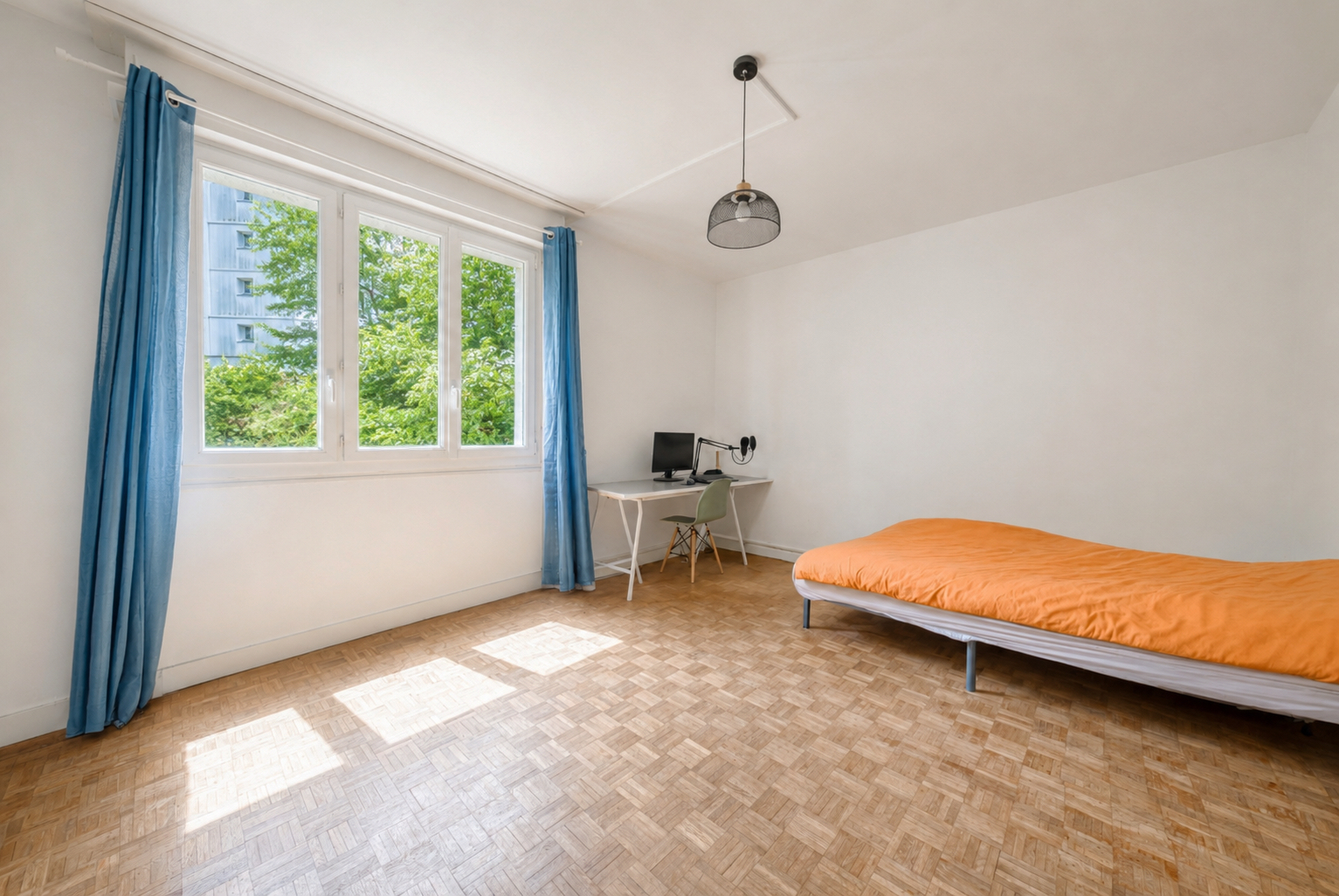 Appartement T5 – Jeanne d&rsquo;Arc