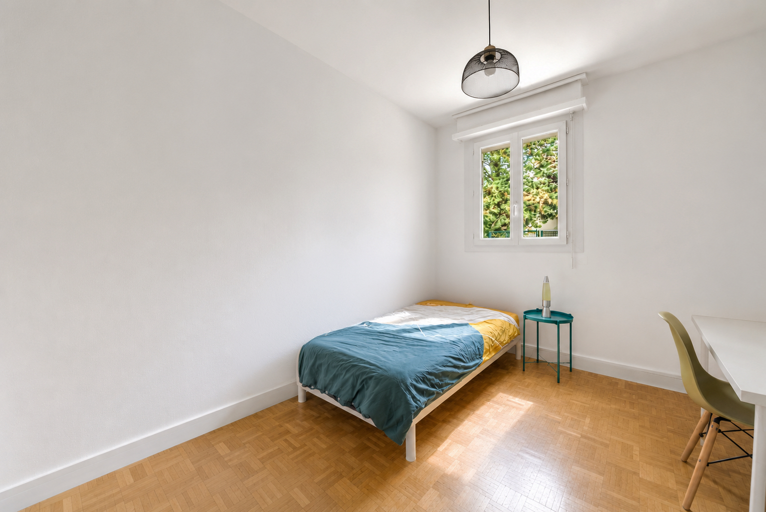 Appartement T5 – Jeanne d&rsquo;Arc