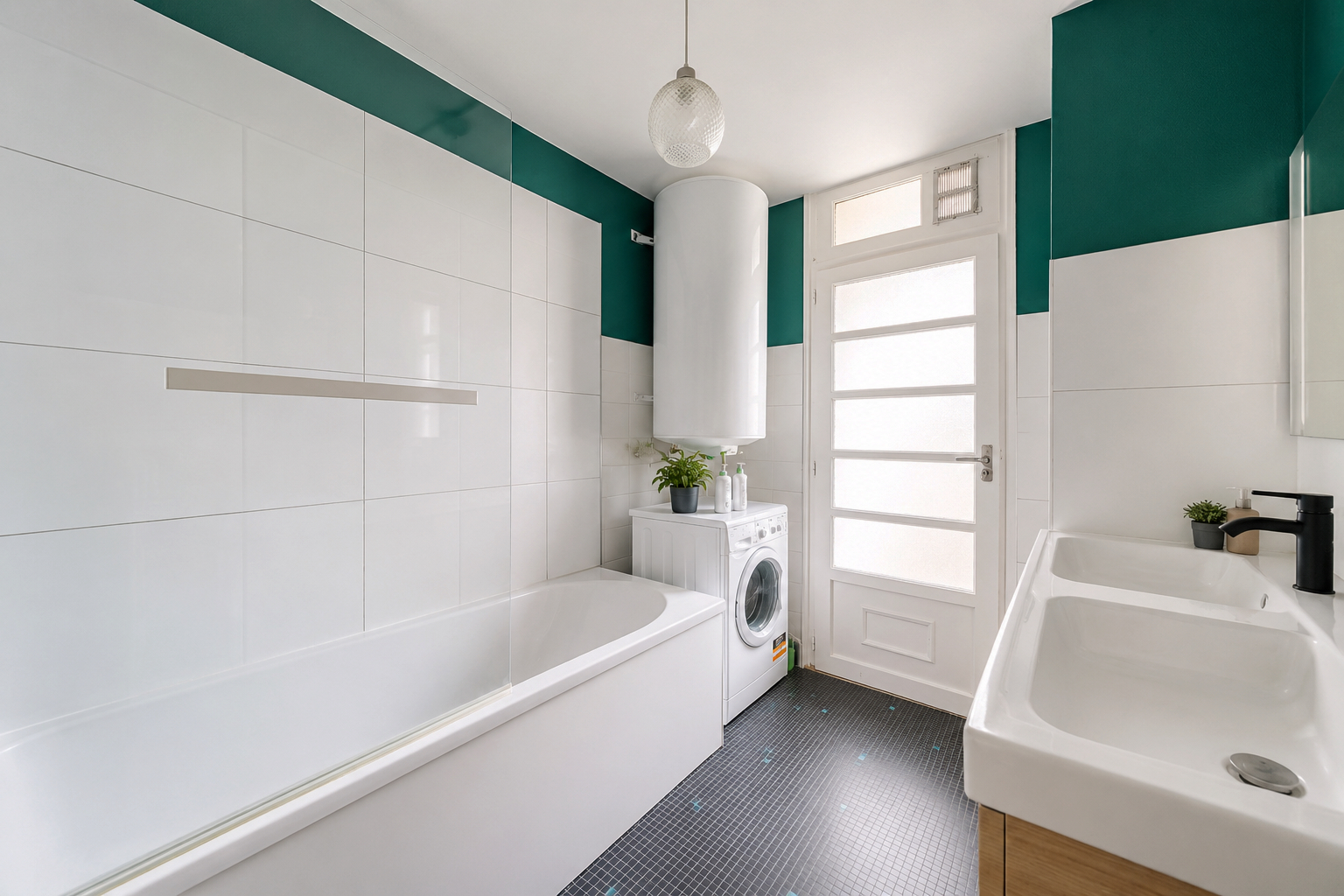 Appartement T5 – Jeanne d&rsquo;Arc