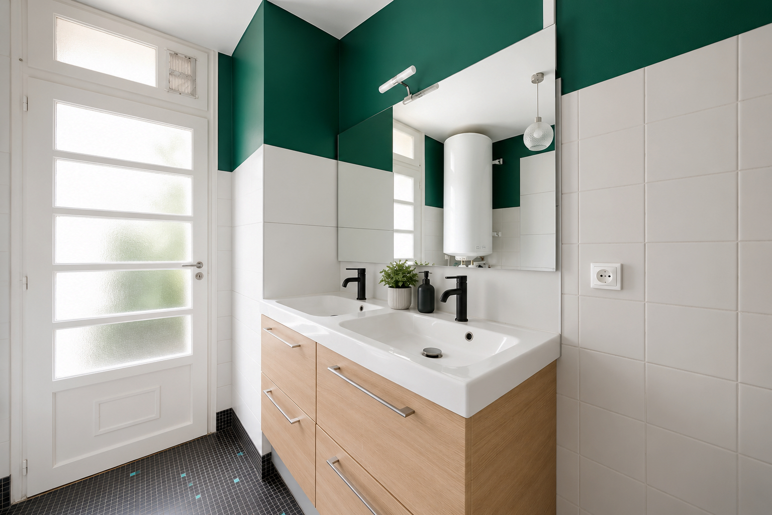 Appartement T5 – Jeanne d&rsquo;Arc