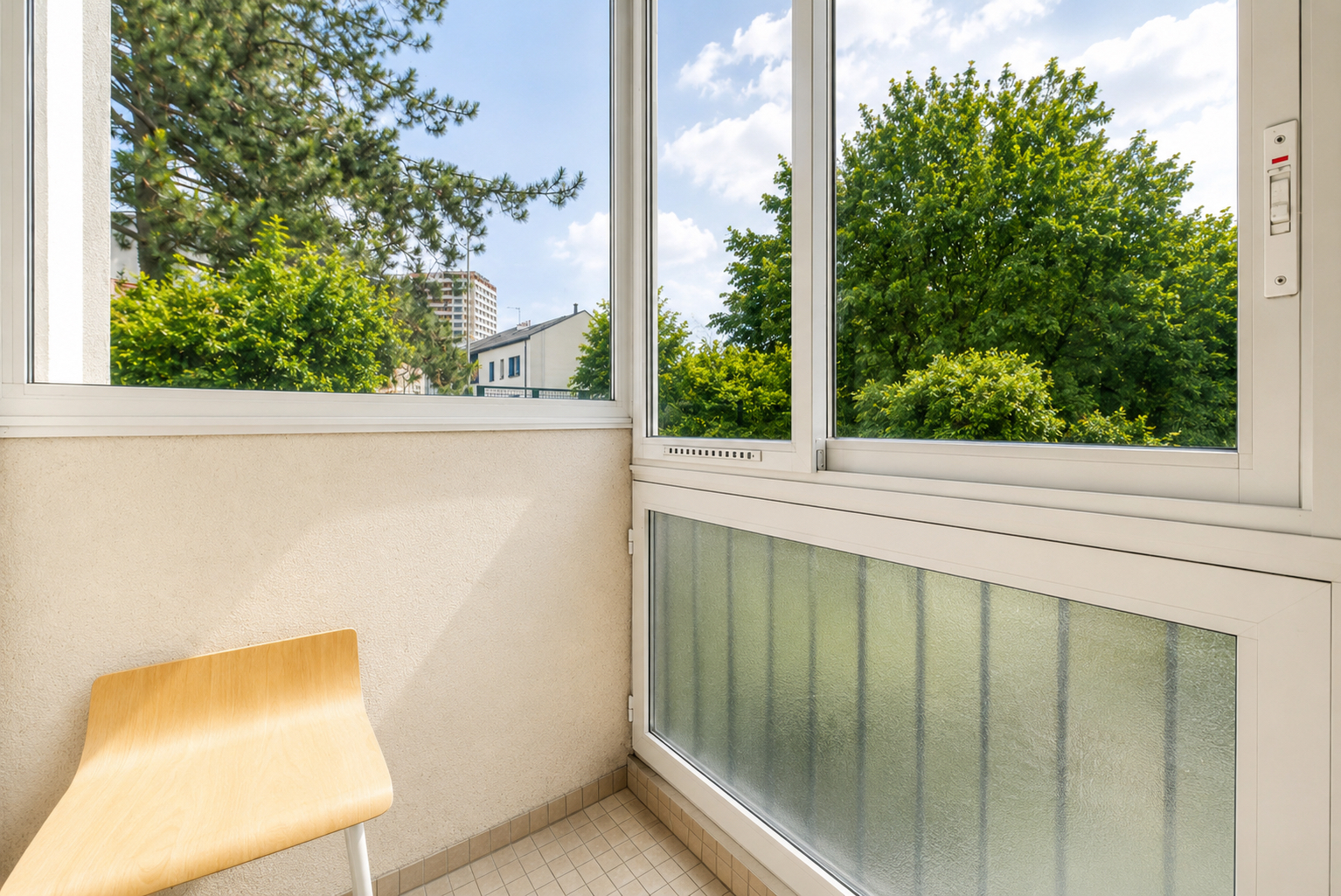 Appartement T5 – Jeanne d&rsquo;Arc
