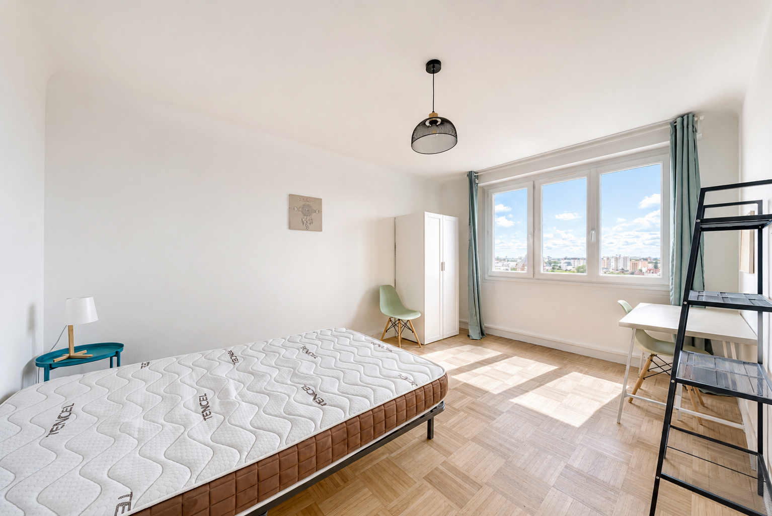 Appartement T4 – Jeanne d&rsquo;Arc