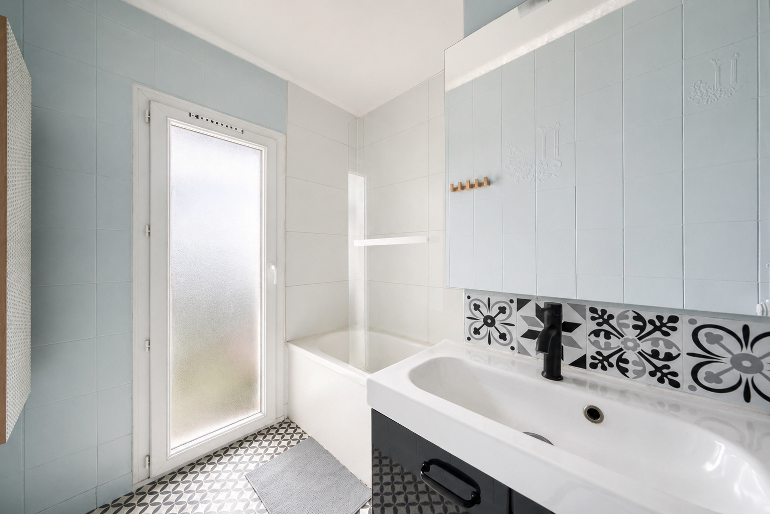 Appartement T4 – Jeanne d&rsquo;Arc