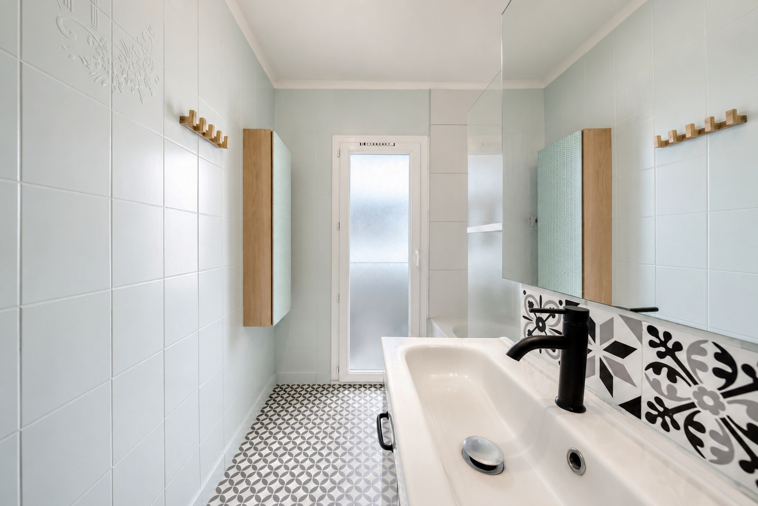 Appartement T4 – Jeanne d&rsquo;Arc