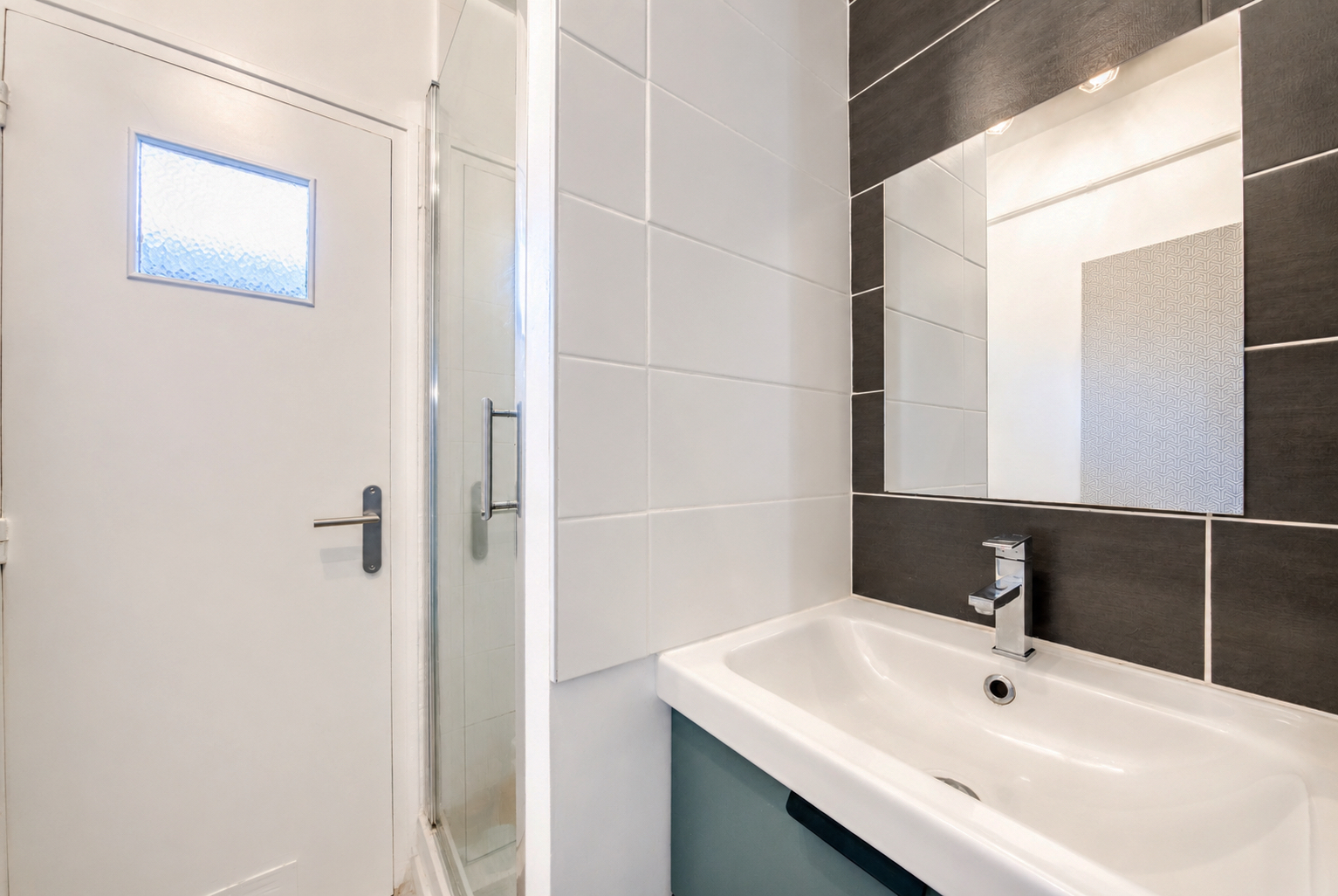 Appartement T4 – Villejean