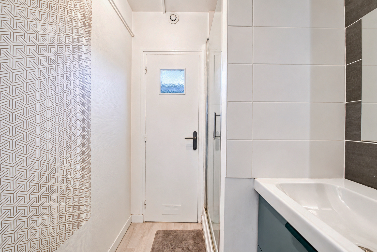 Appartement T4 – Villejean