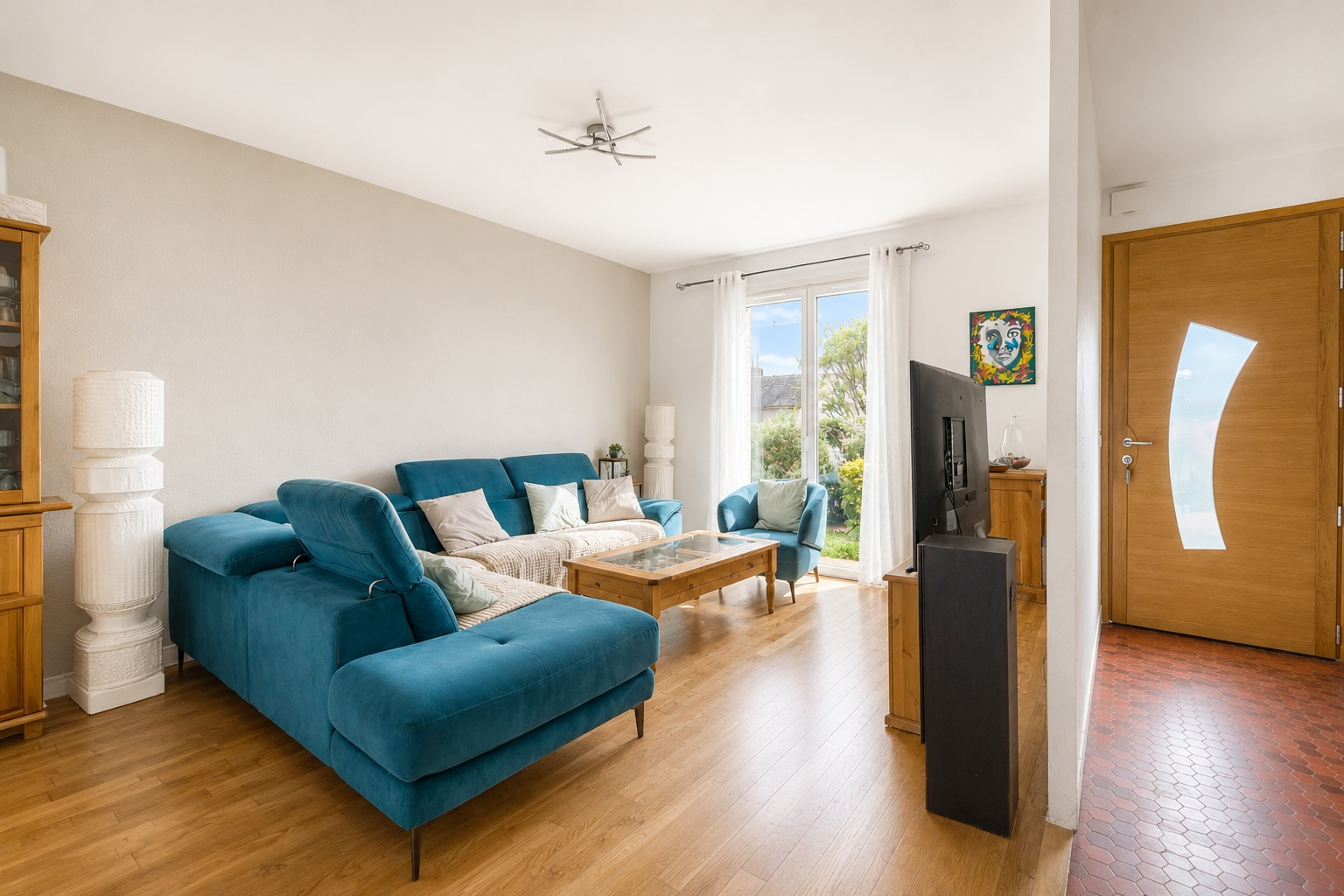 Maison – Le Rheu