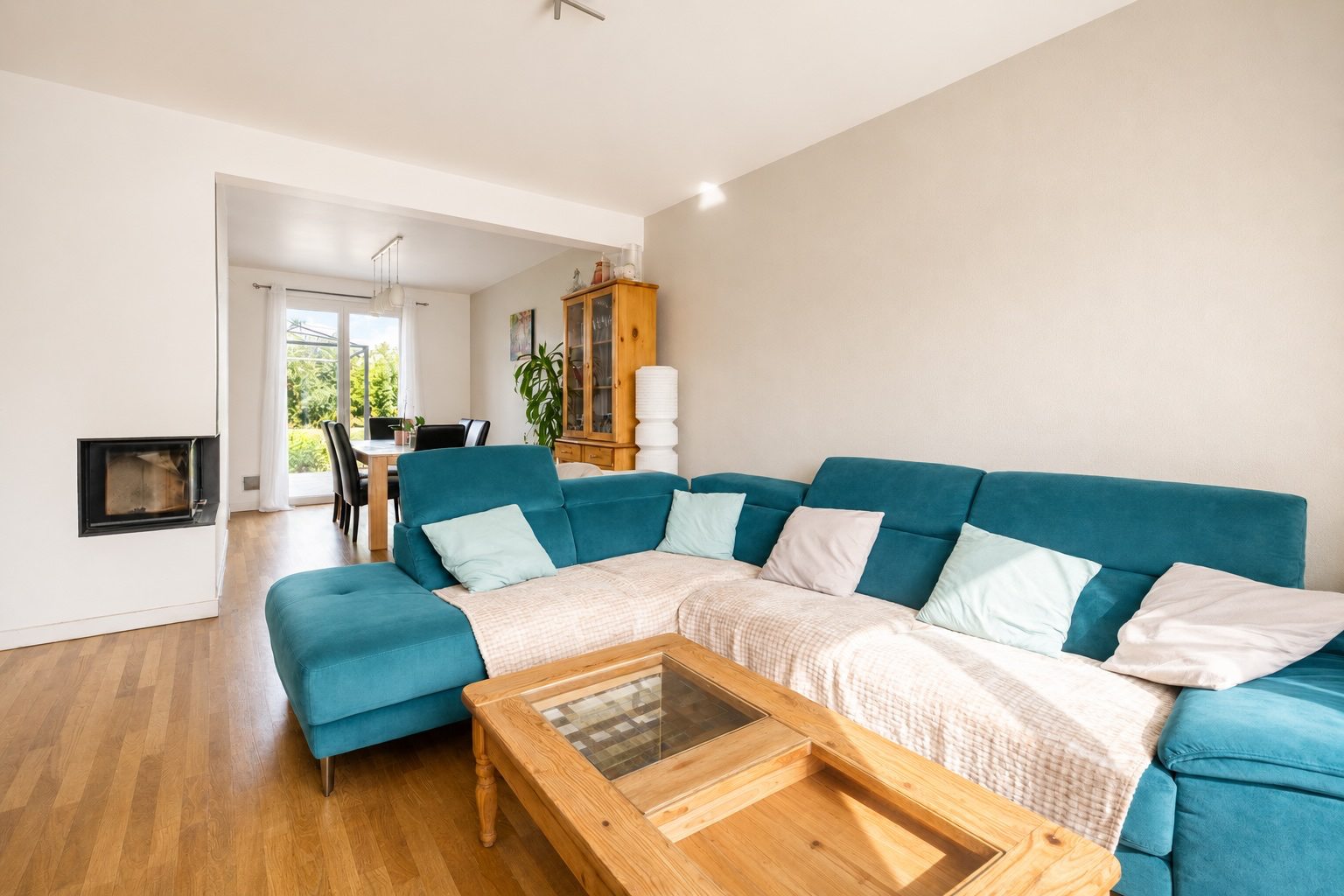 Maison – Le Rheu