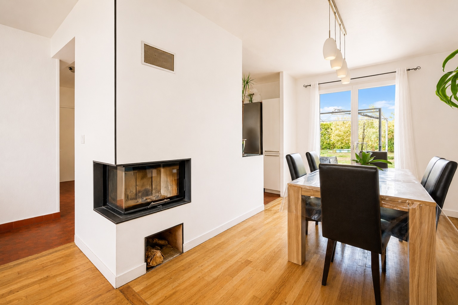 Maison – Le Rheu