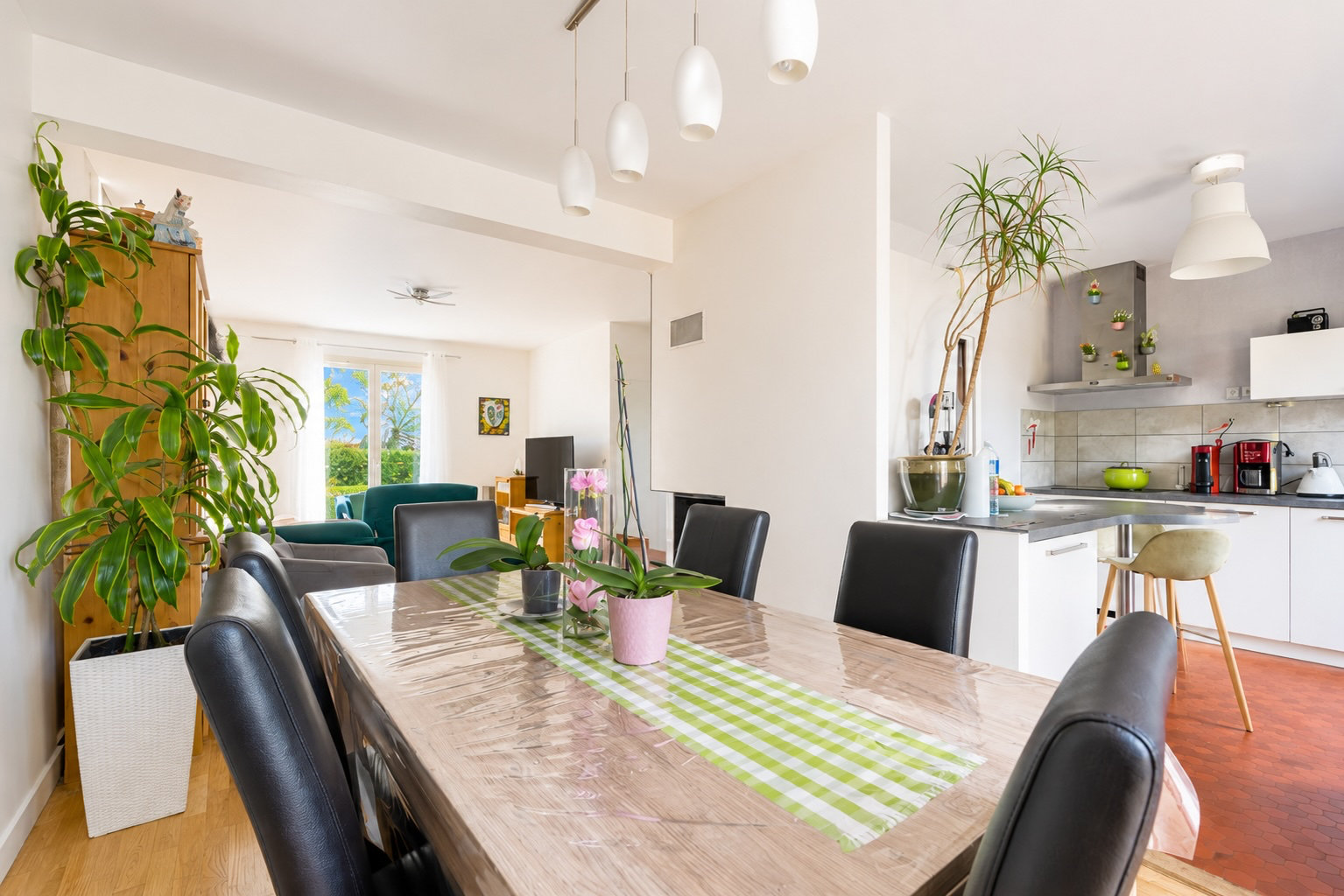 Maison – Le Rheu