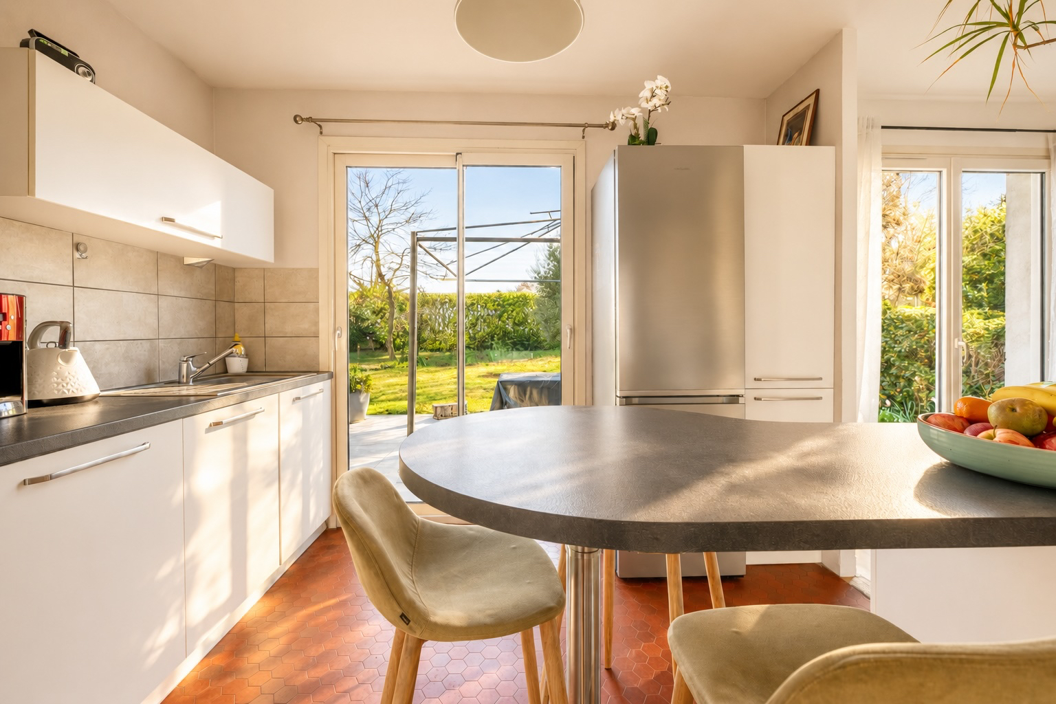 Maison – Le Rheu