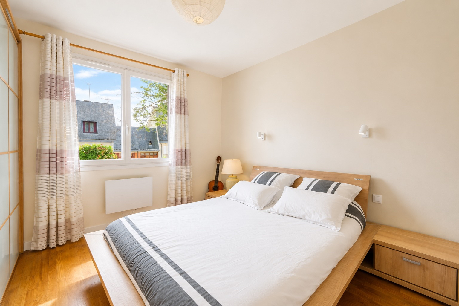 Maison – Le Rheu