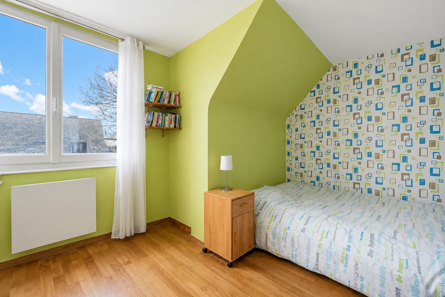 Maison – Le Rheu