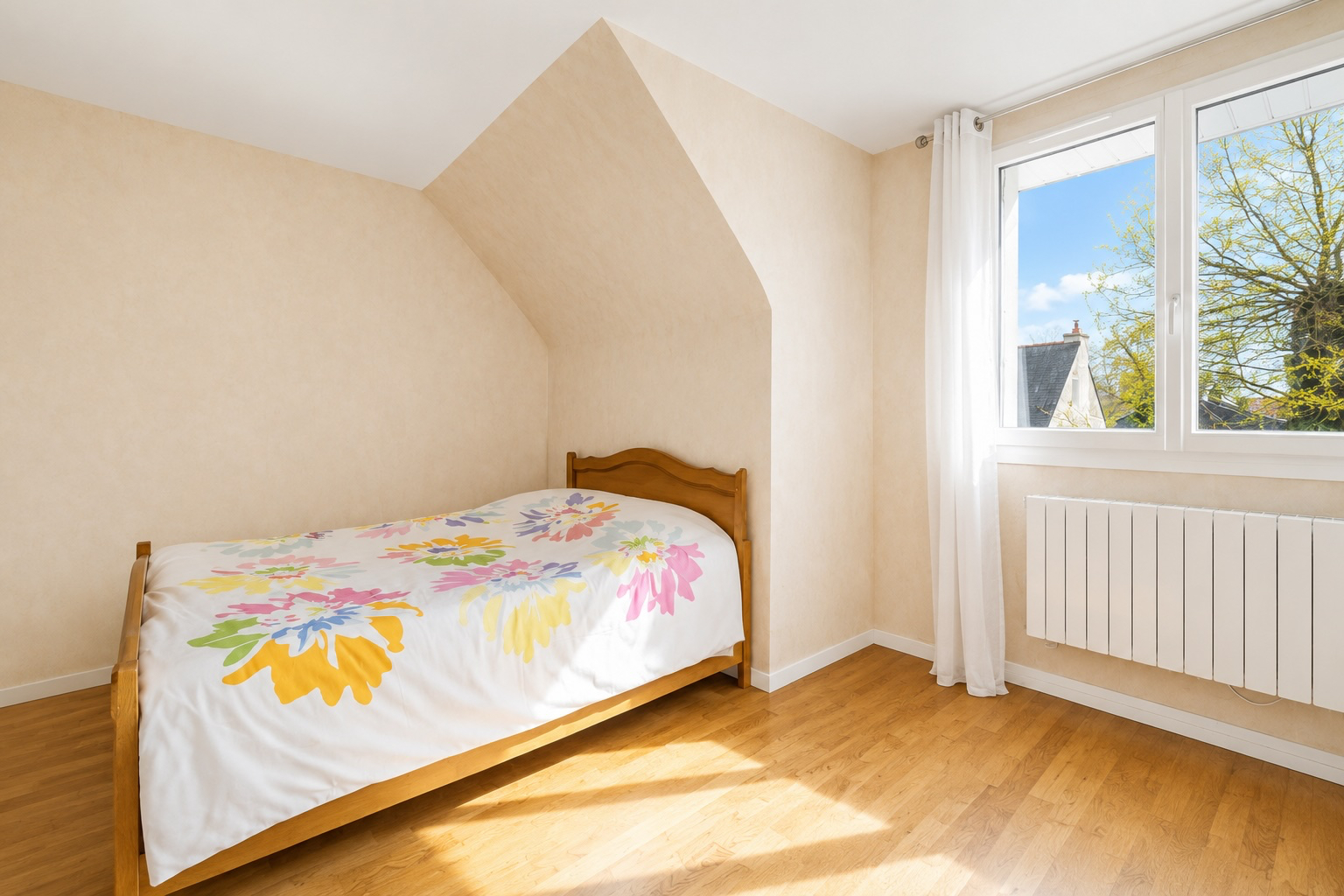 Maison – Le Rheu