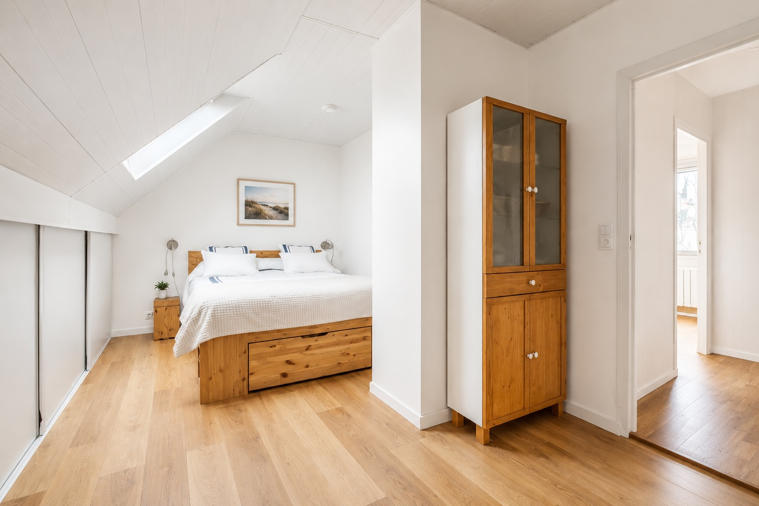 Maison – Le Rheu
