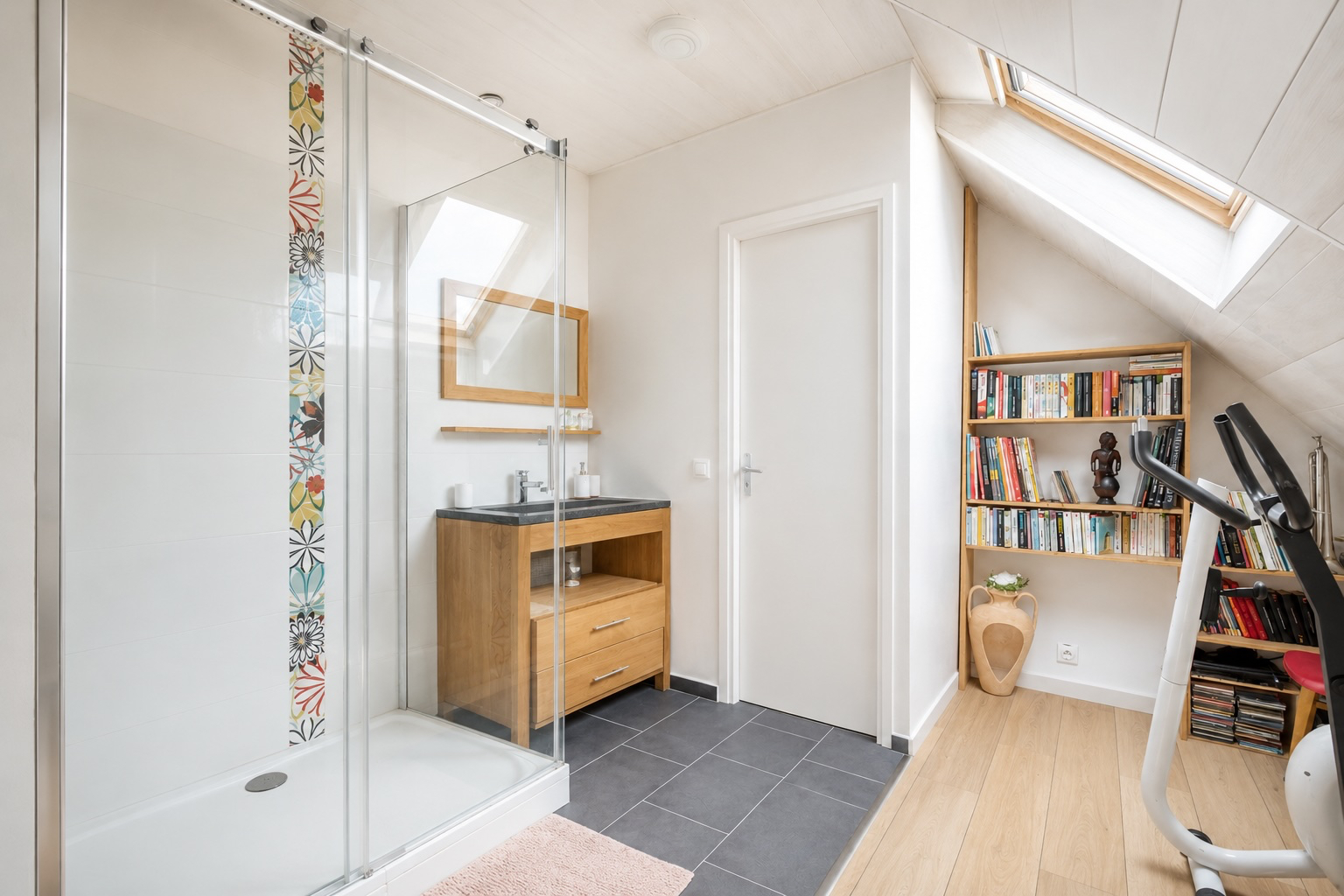 Maison – Le Rheu