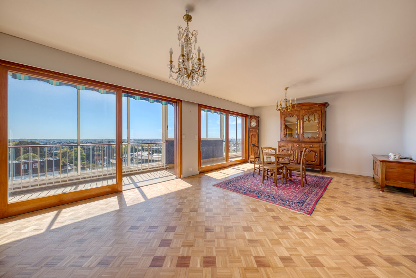Appartement T6 – Fougères / Jeanne d&rsquo;Arc