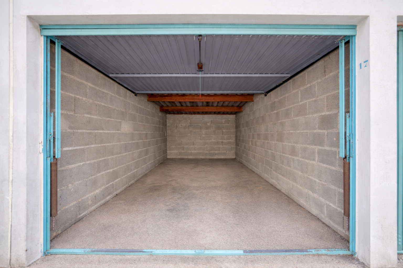 Garage – Beaulieu