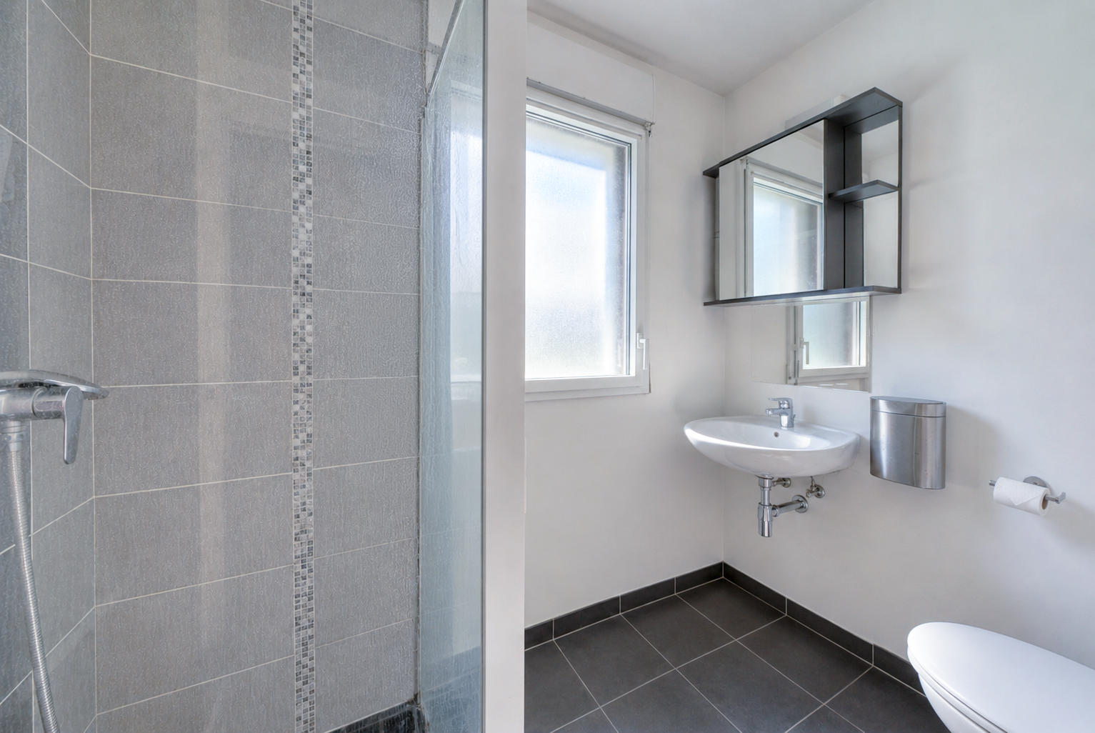 Appartement T5 Duplex – Beauregard