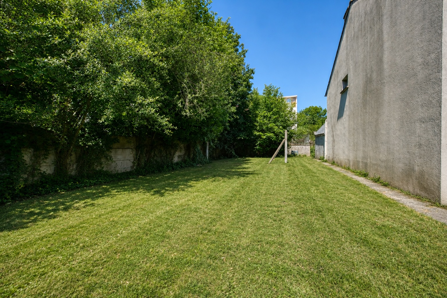 Maison – La Poterie