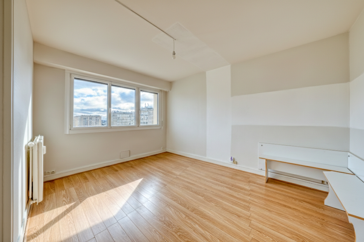 Appartement T1 Bis – Villejean
