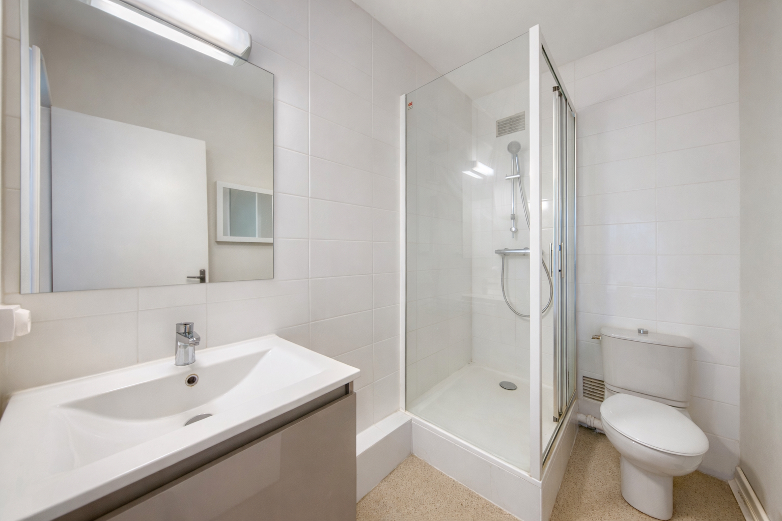 Appartement T1 Bis – Villejean