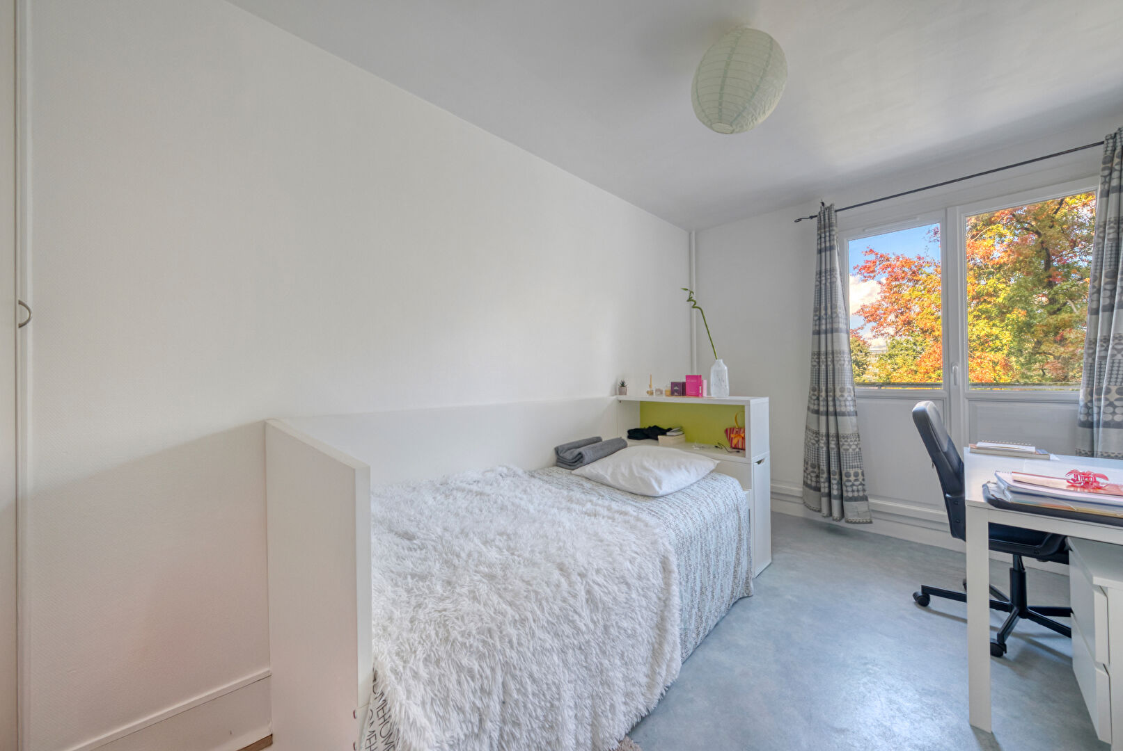 Appartement T4 – Villejean