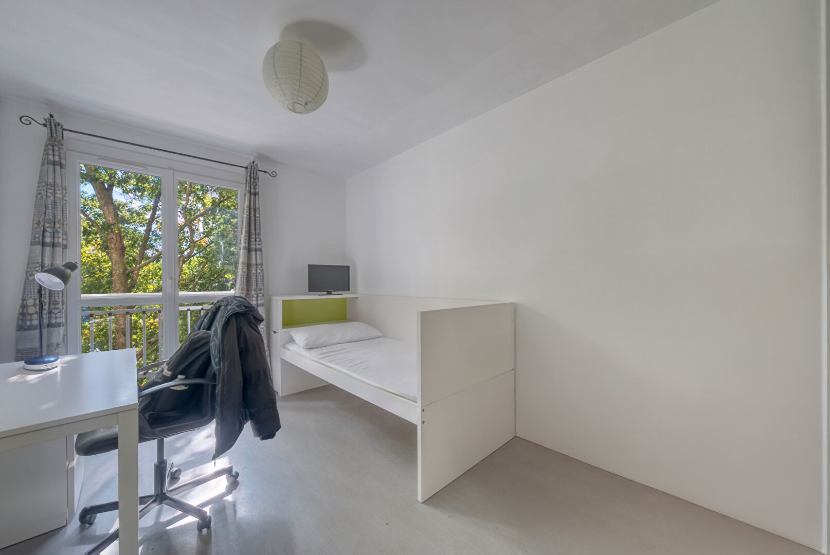 Appartement T4 – Villejean