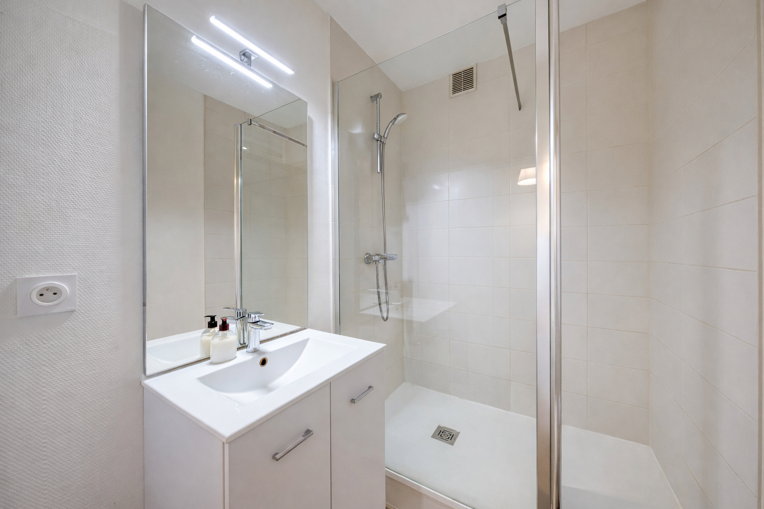 Appartement T4 – Villejean