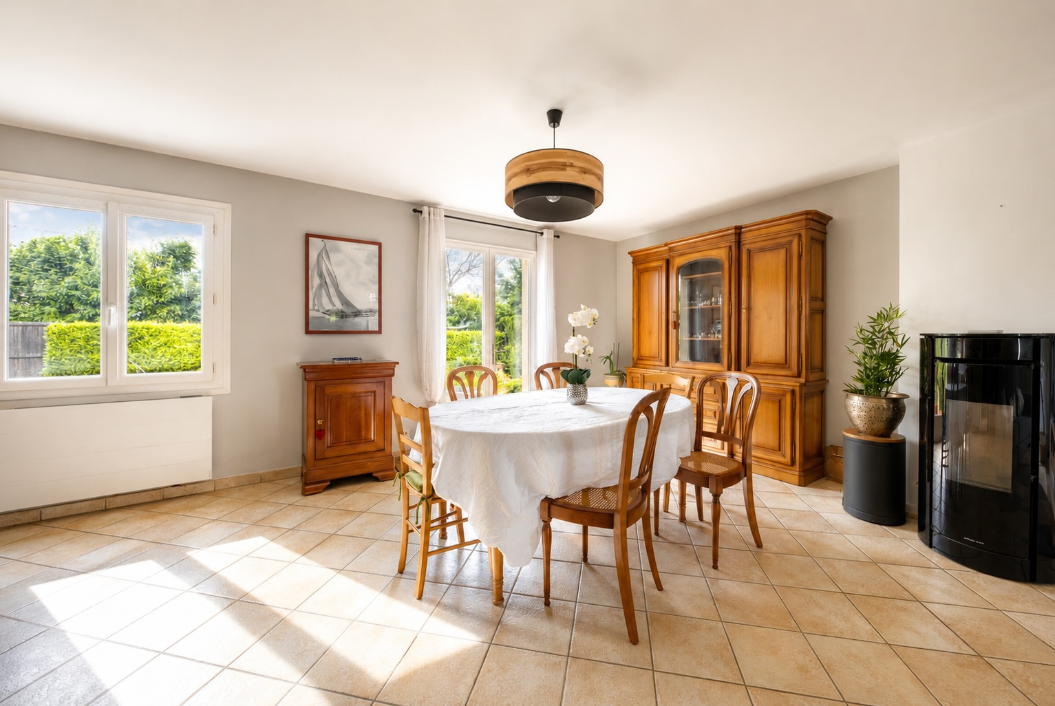 Maison – Châteaugiron