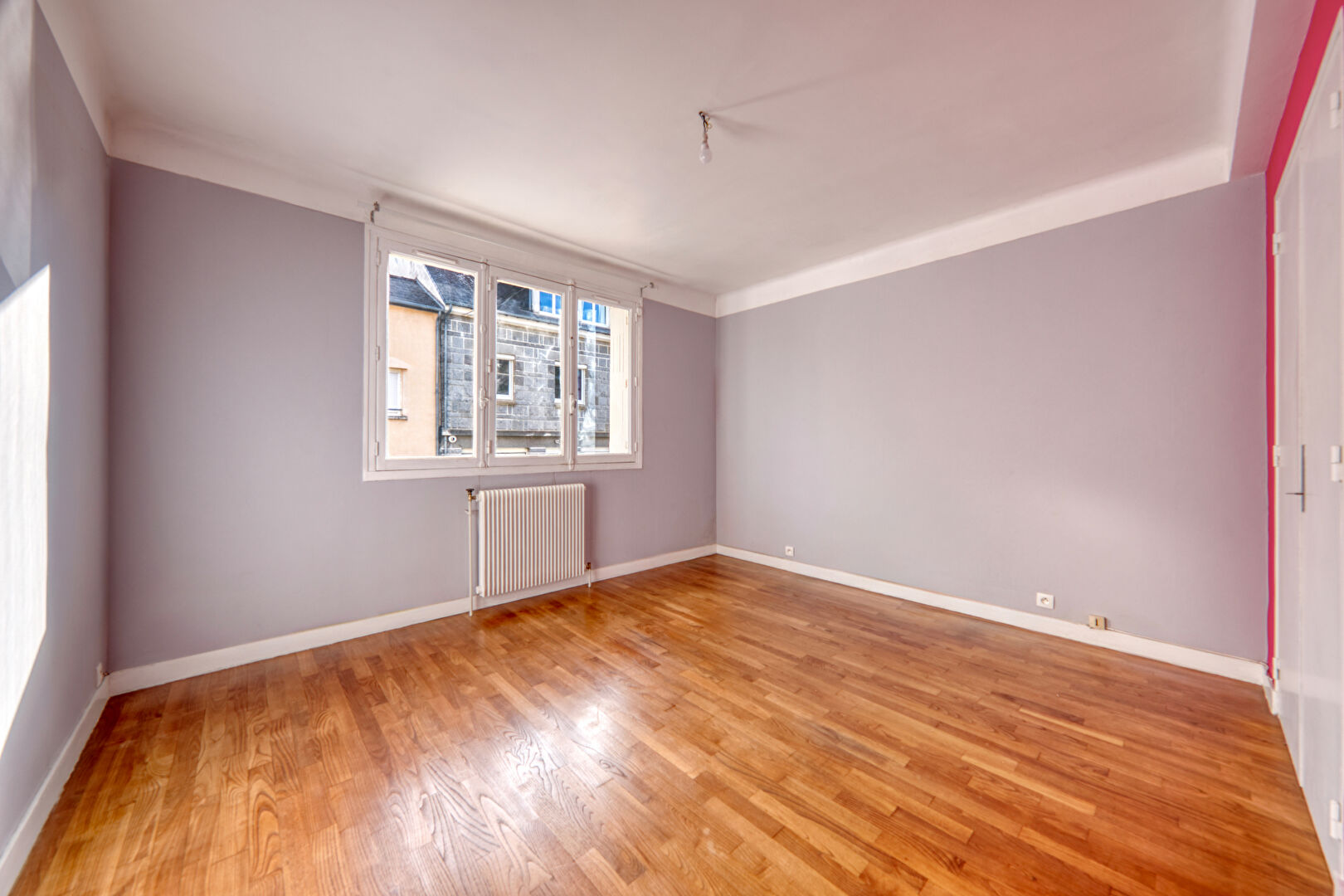 Appartement T3 – Oberthur