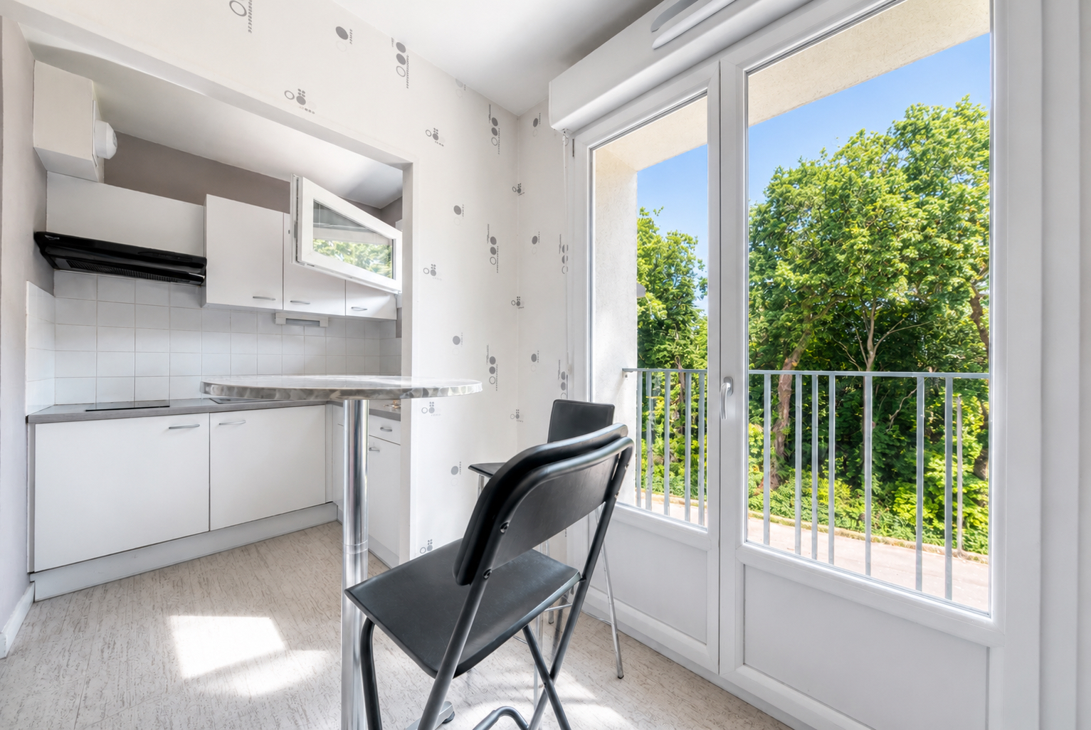 Studio – Beaulieu