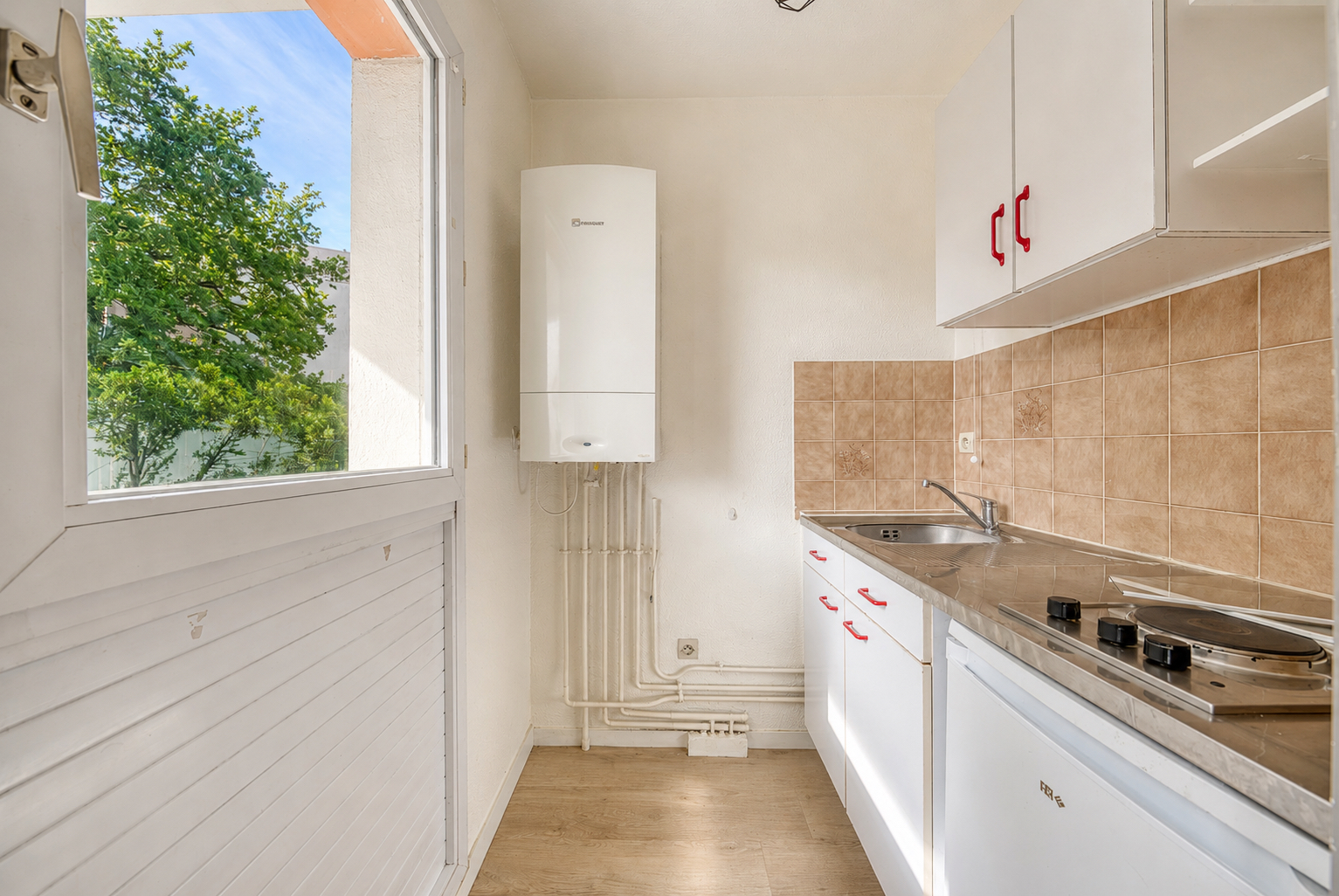 Studio – Beaulieu / Longs Champs