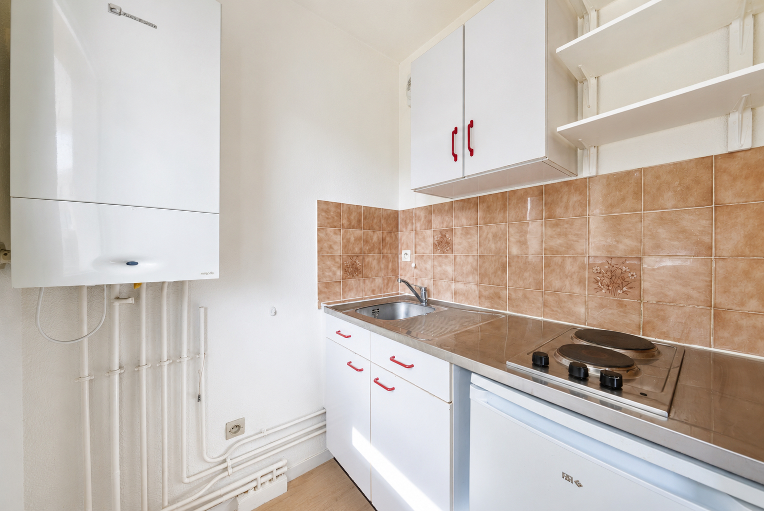 Studio – Beaulieu / Longs Champs