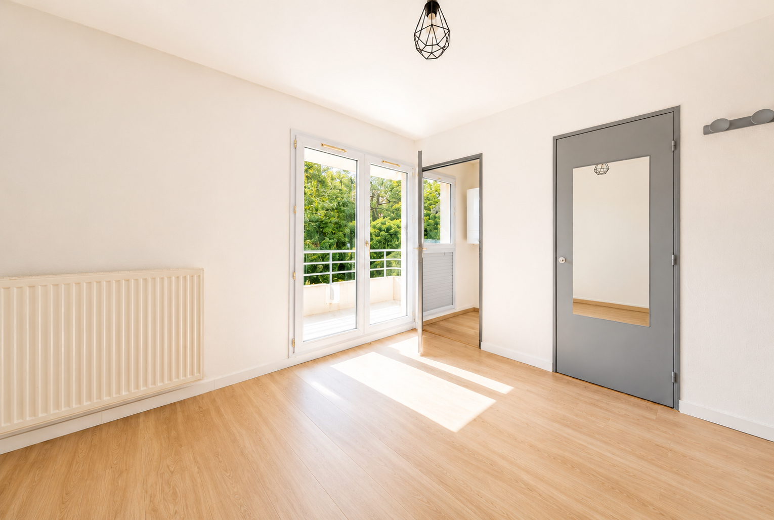 Studio – Beaulieu / Longs Champs