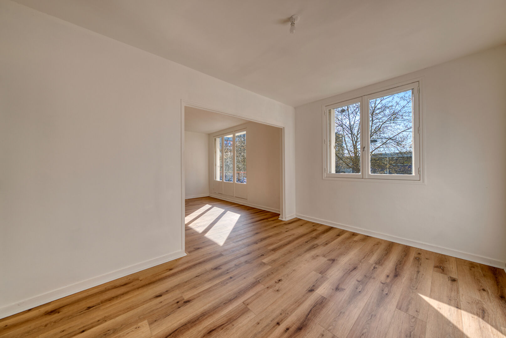 Appartement T4/T5 – Villejean
