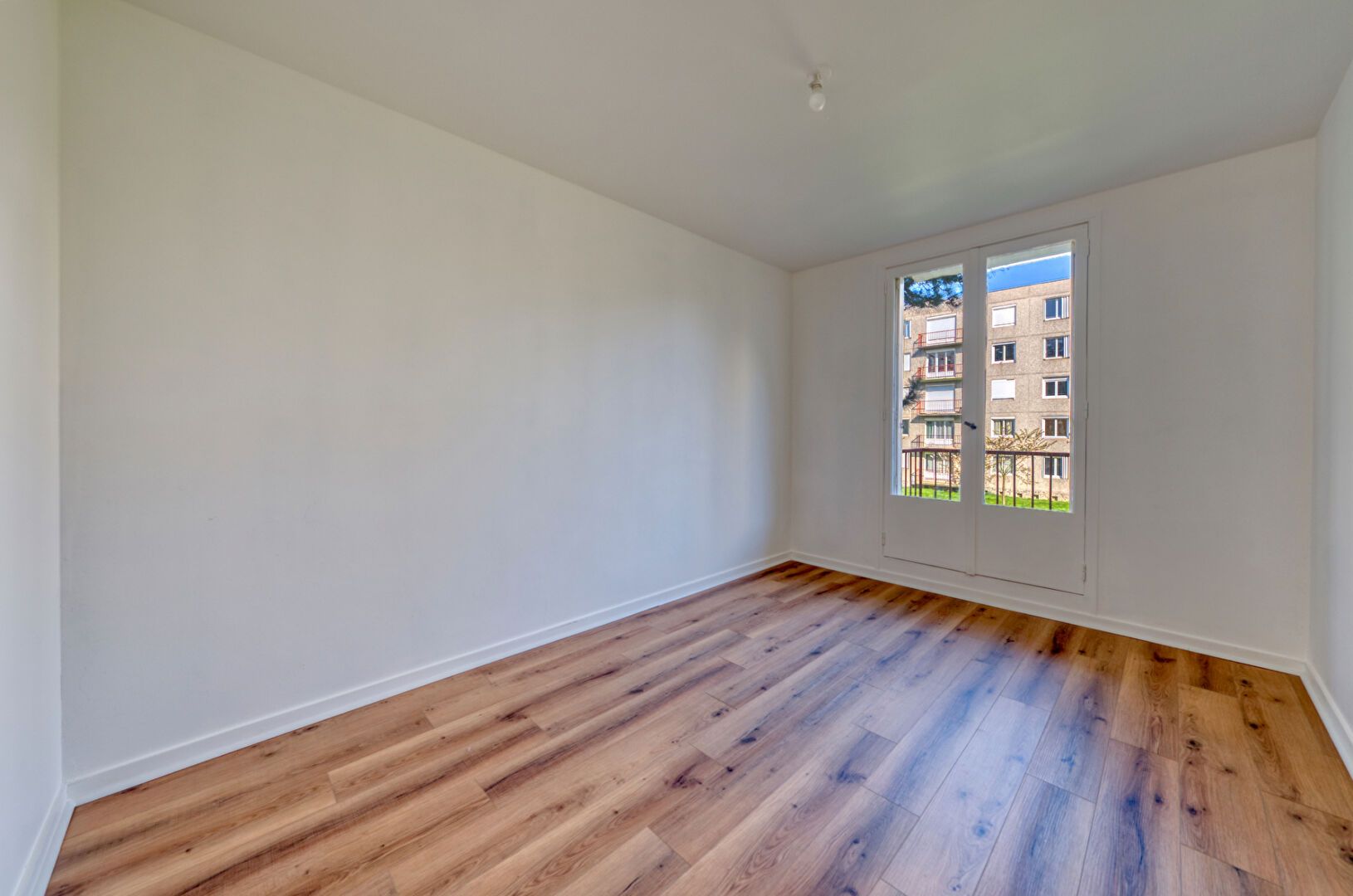 Appartement T4/T5 – Villejean