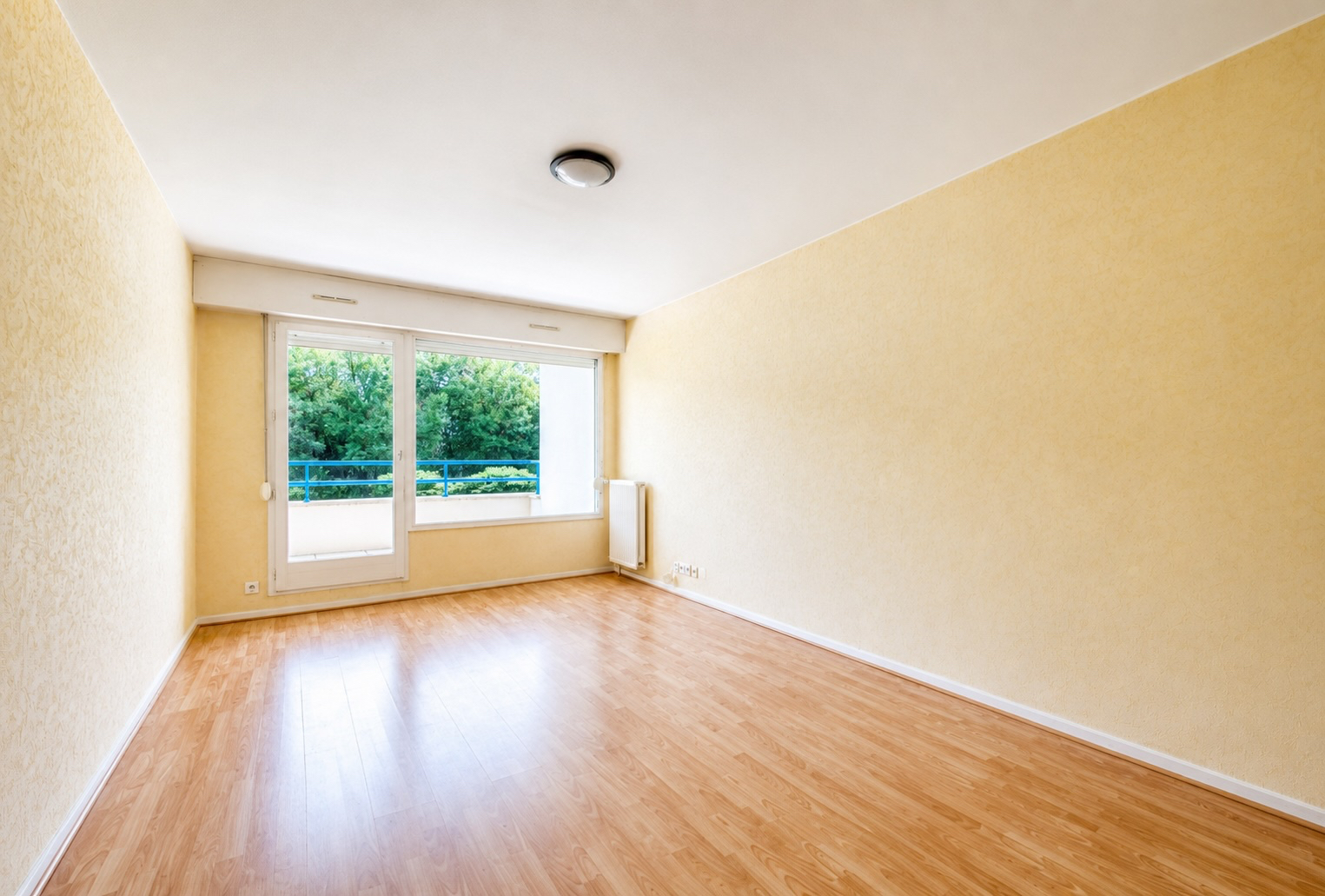 Appartement T2 – Saint Jacques de la Lande