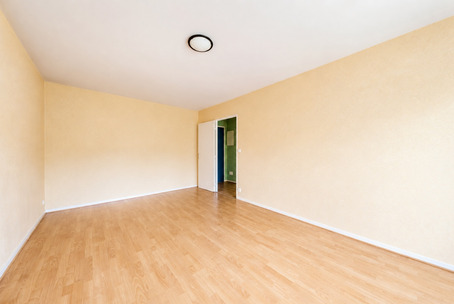 Appartement T2 – Saint Jacques de la Lande