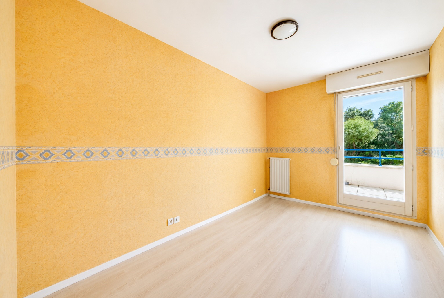 Appartement T2 – Saint Jacques de la Lande