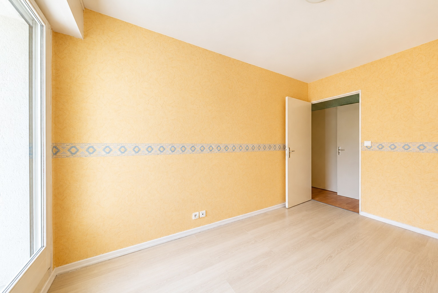 Appartement T2 – Saint Jacques de la Lande