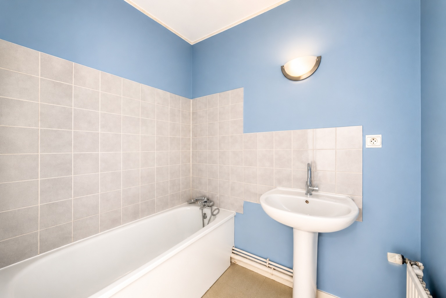 Appartement T2 – Saint Jacques de la Lande