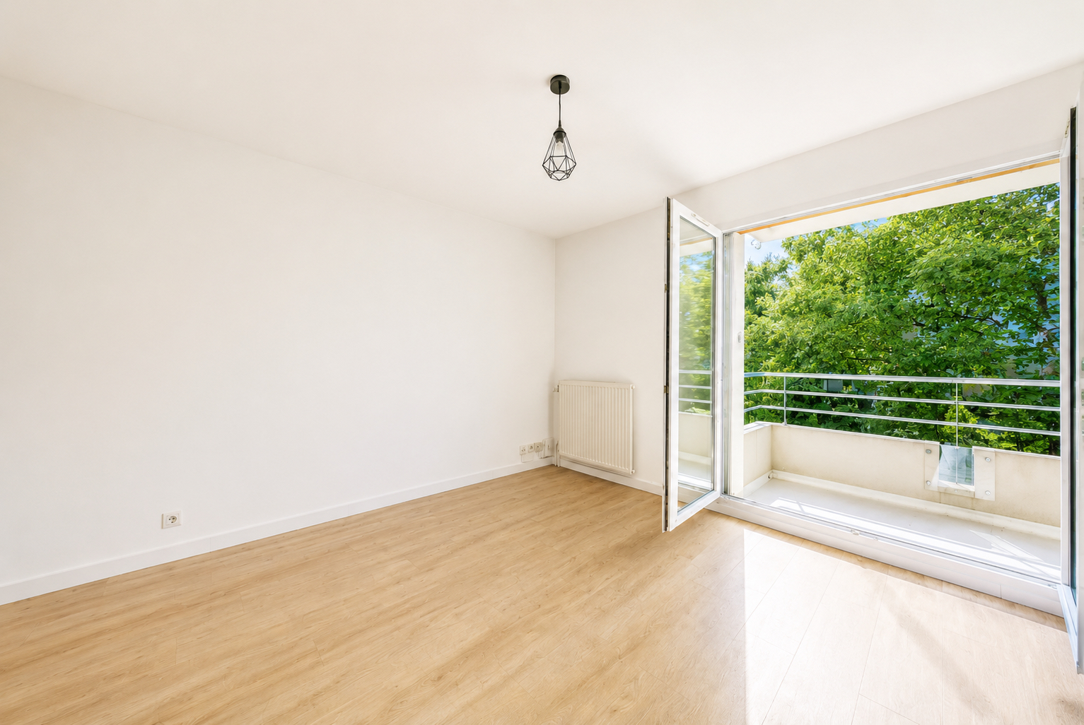 Studio – Beaulieu / Longs Champs