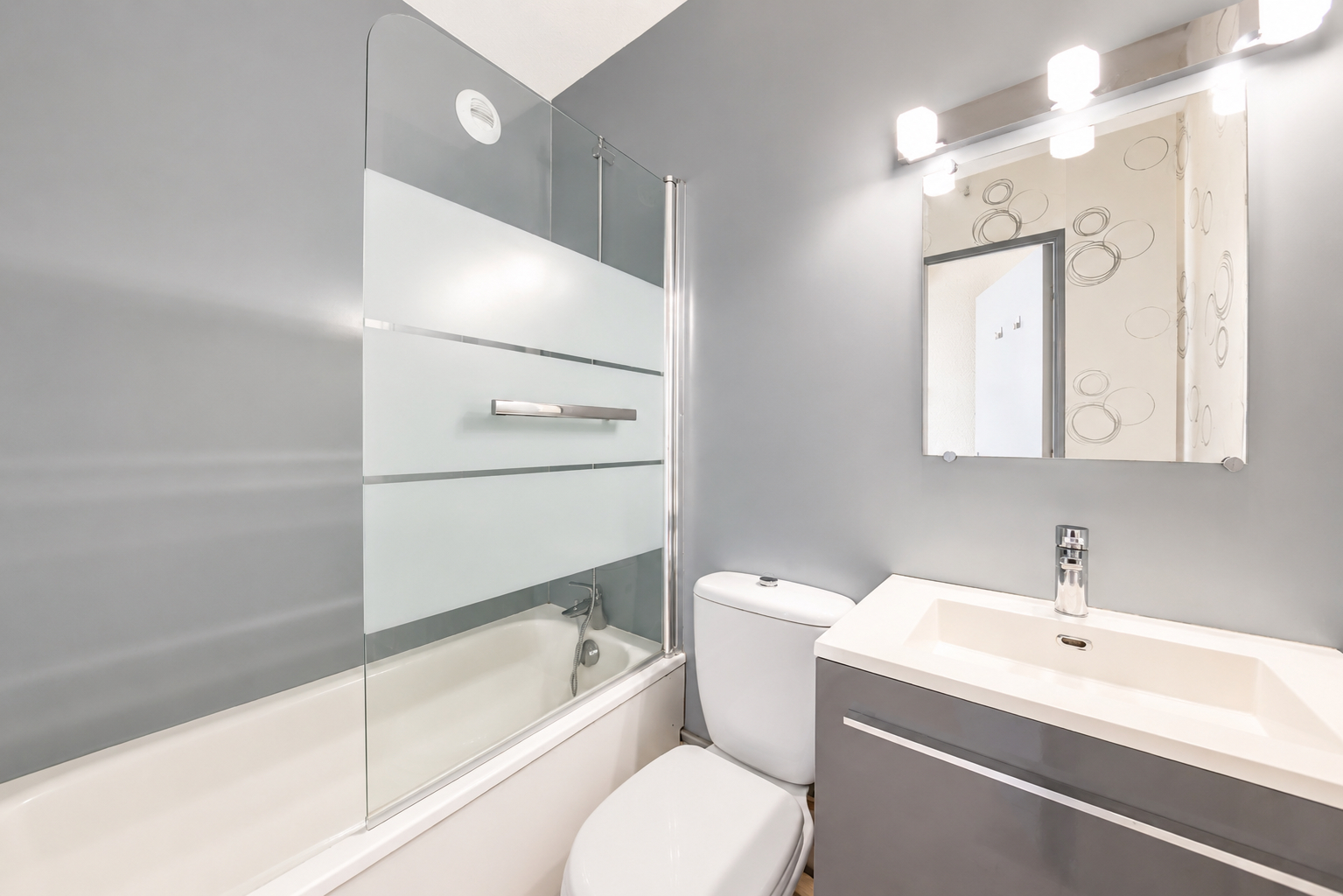 Studio – Beaulieu / Longs Champs