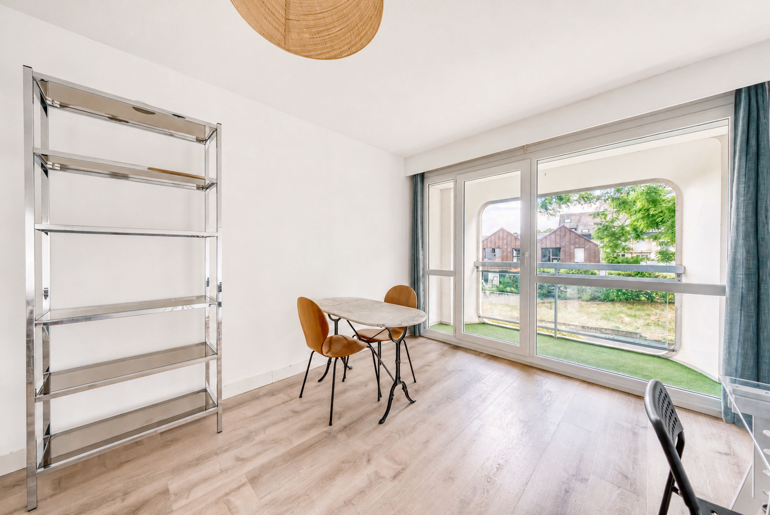 Appartement T1 Bis – Patton