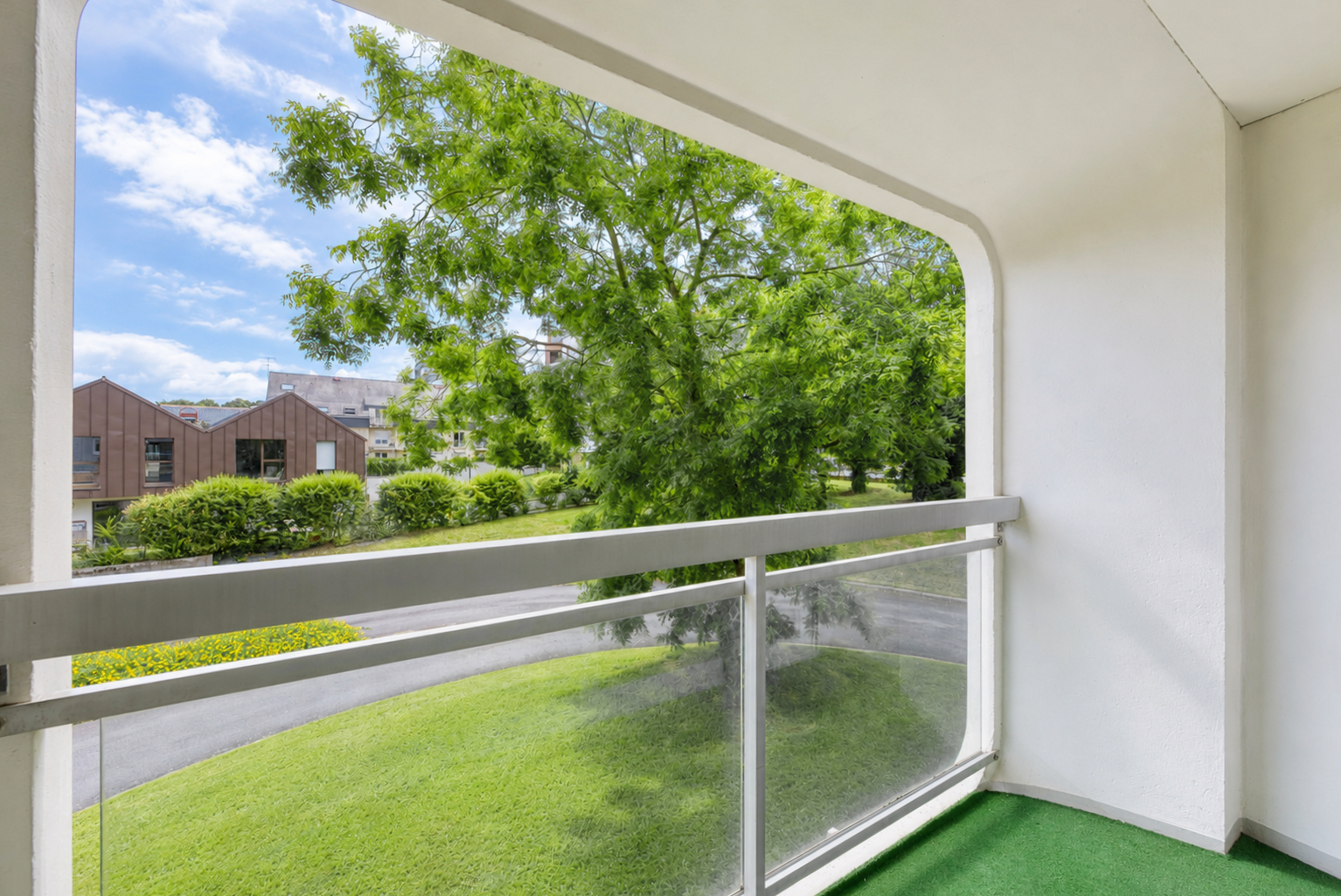 Appartement T1 Bis – Patton