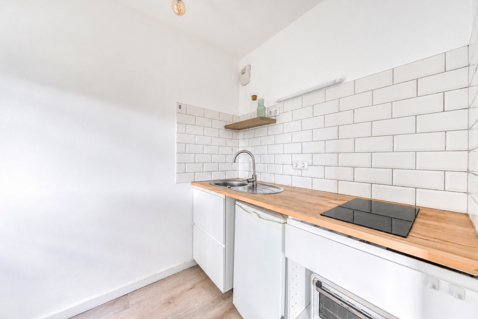 Appartement T1 Bis – Patton
