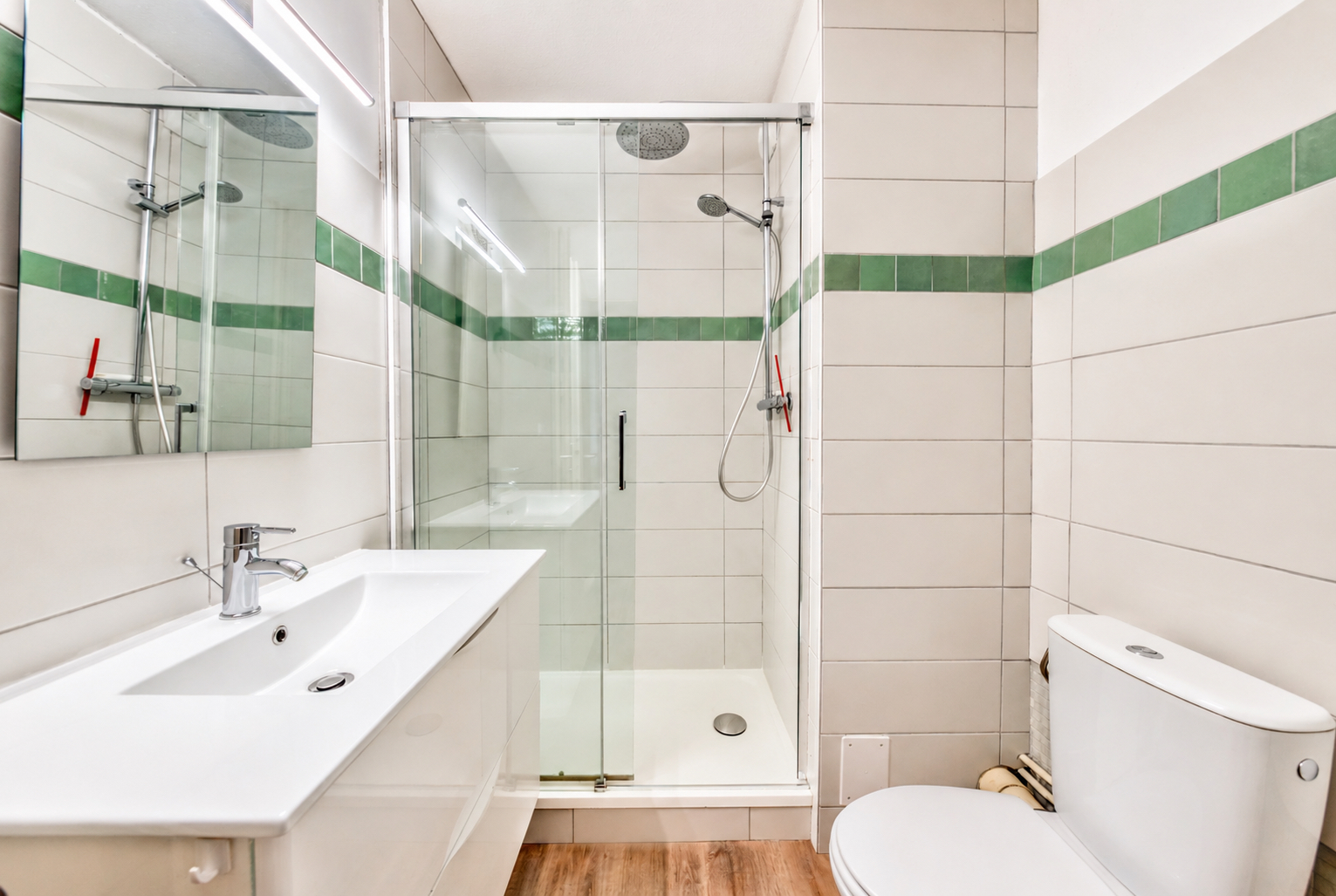 Appartement T1 Bis – Patton