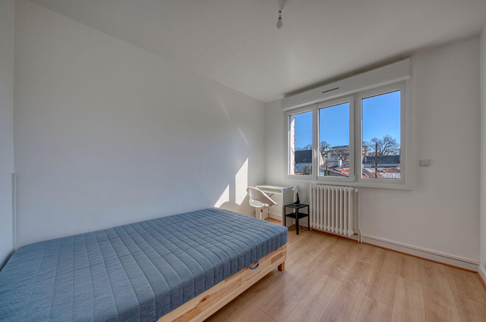 Maison – Nord Saint-Martin