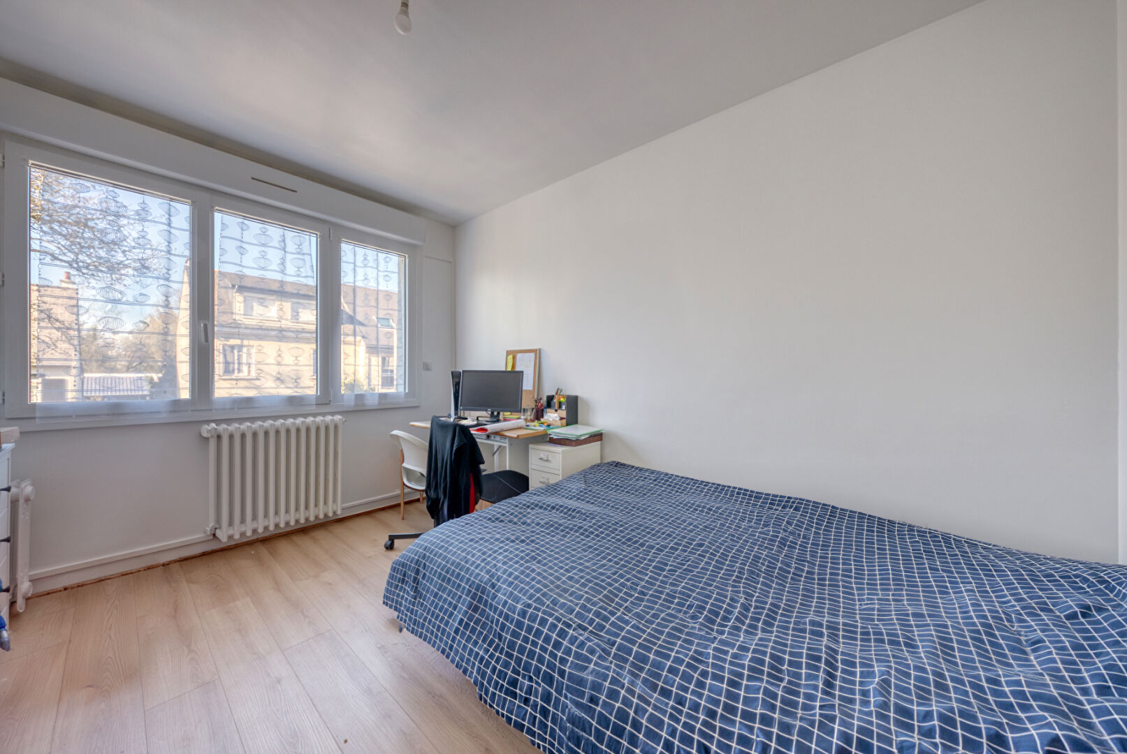 Maison – Nord Saint-Martin